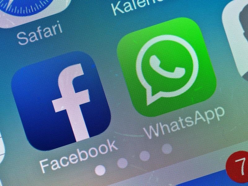 Spyware company: Facebook "interested" in iPhone monitoring tool - World Today News