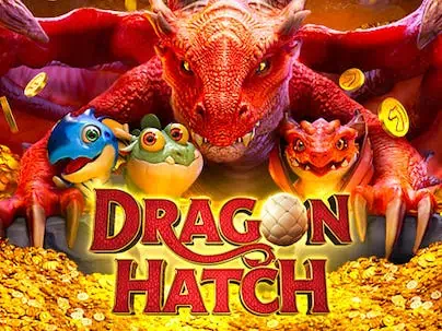 Dragon Hatch Game casino dragon hatch