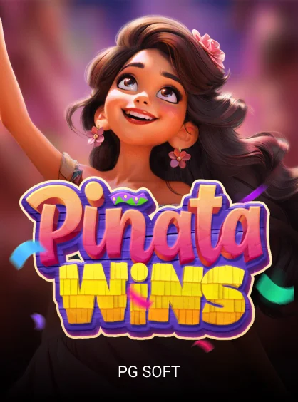 Pinata Wins Game pinata wins