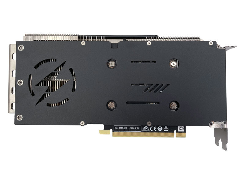Manli Announces its GeForce RTX 3070 Series Graphics Cards | TechPowerUp