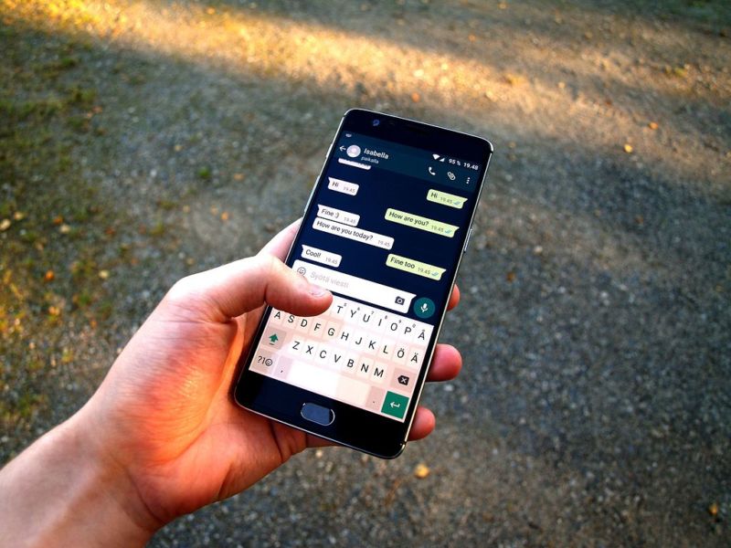 WhatsApp vulnerability exploited to infect phones with Israeli spyware | Ars Technica