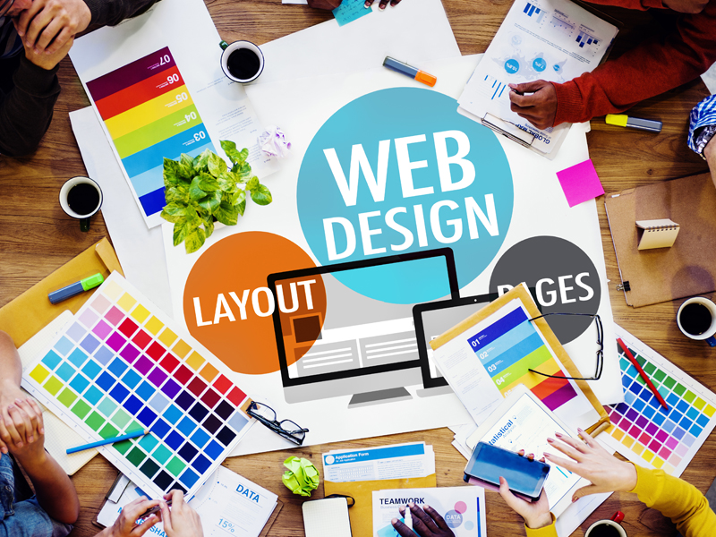 5 Tips on Hiring the Best Web Designer for Your Next Project!
